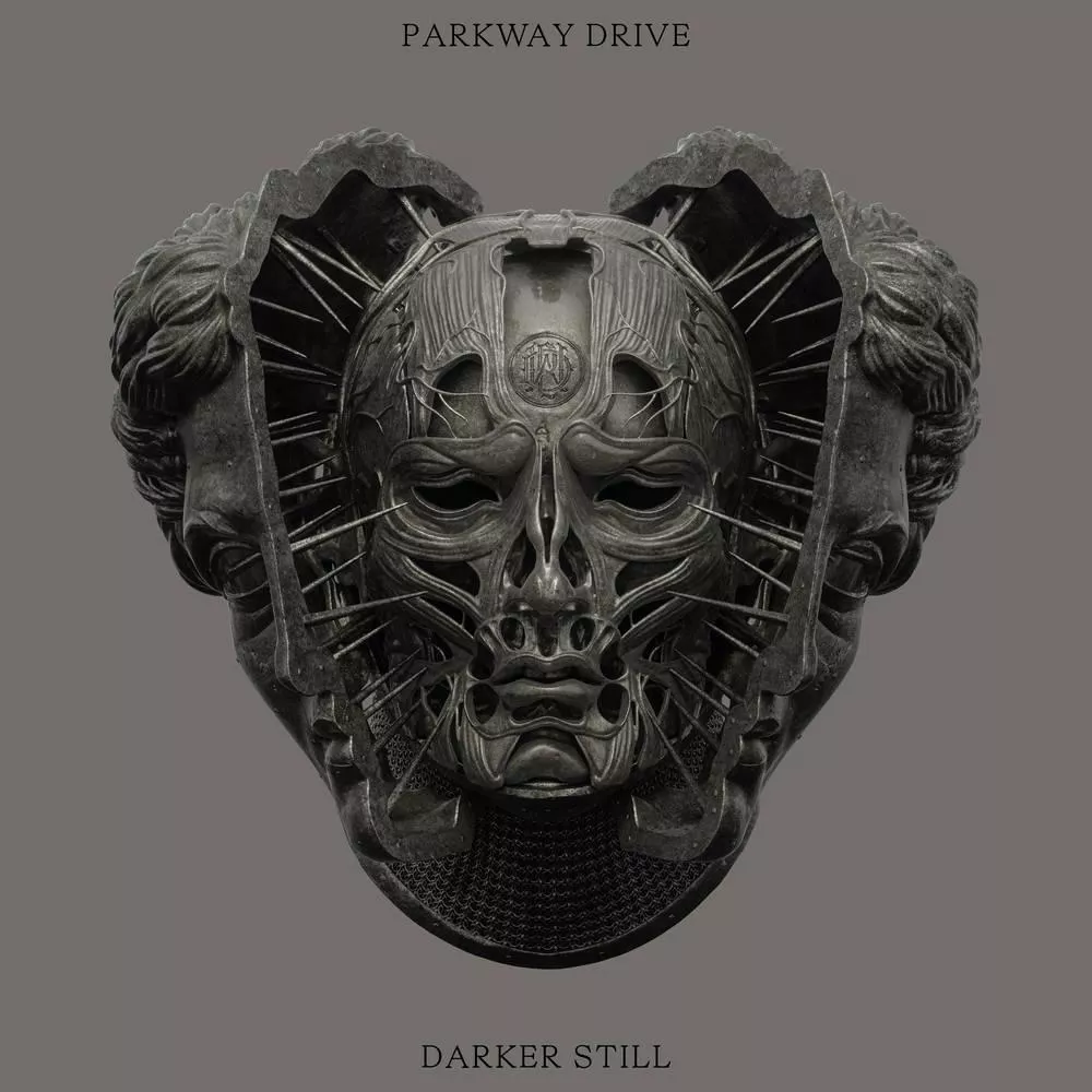 Darker Still - Parkway Drive
