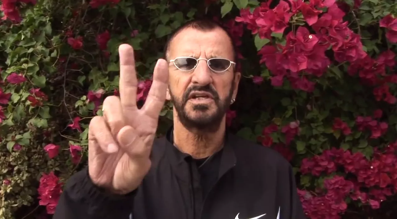Ringo Starr om hvem som ville vært support av The Beatles og Justin Bieber