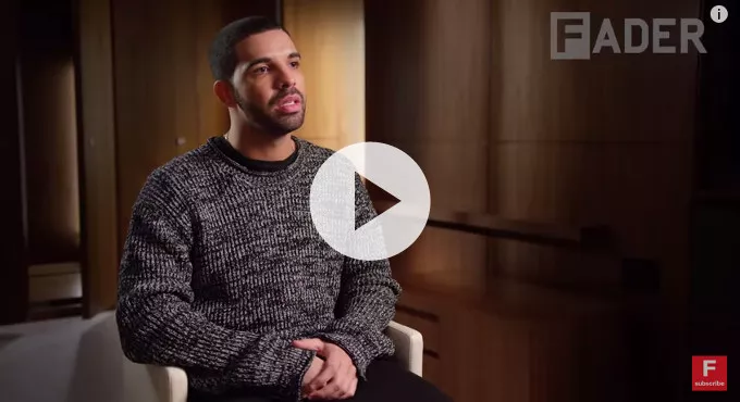 Drake i ny dokumentar: Jeg bekymrer mig ikke om andre rappere