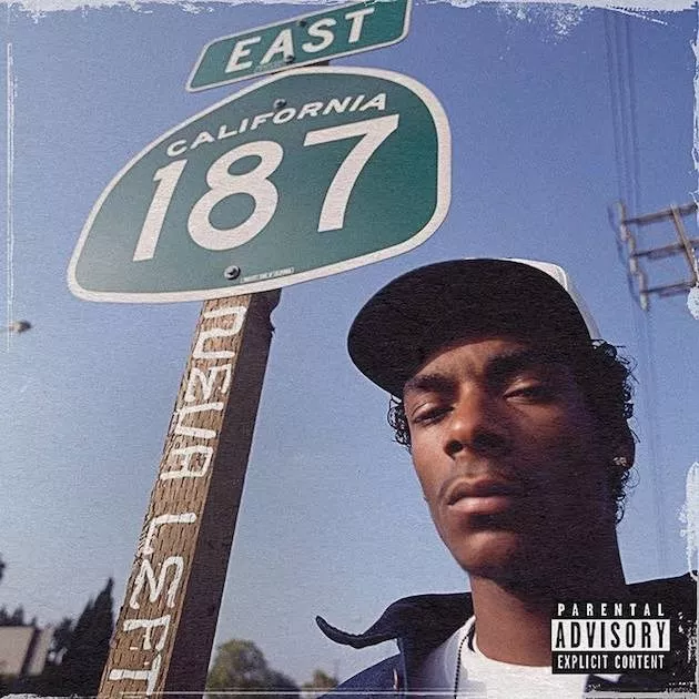 Gode gamle onkel Snoop lyder stadig som sig selv på album nummer 117