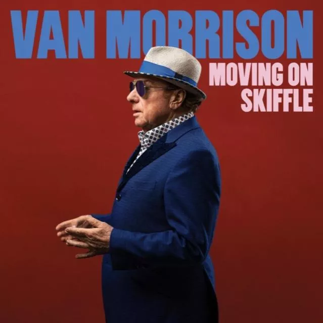 Moving on Skiffle - Van Morrison