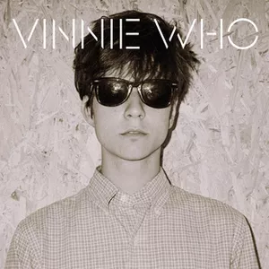 A Step - Vinnie Who