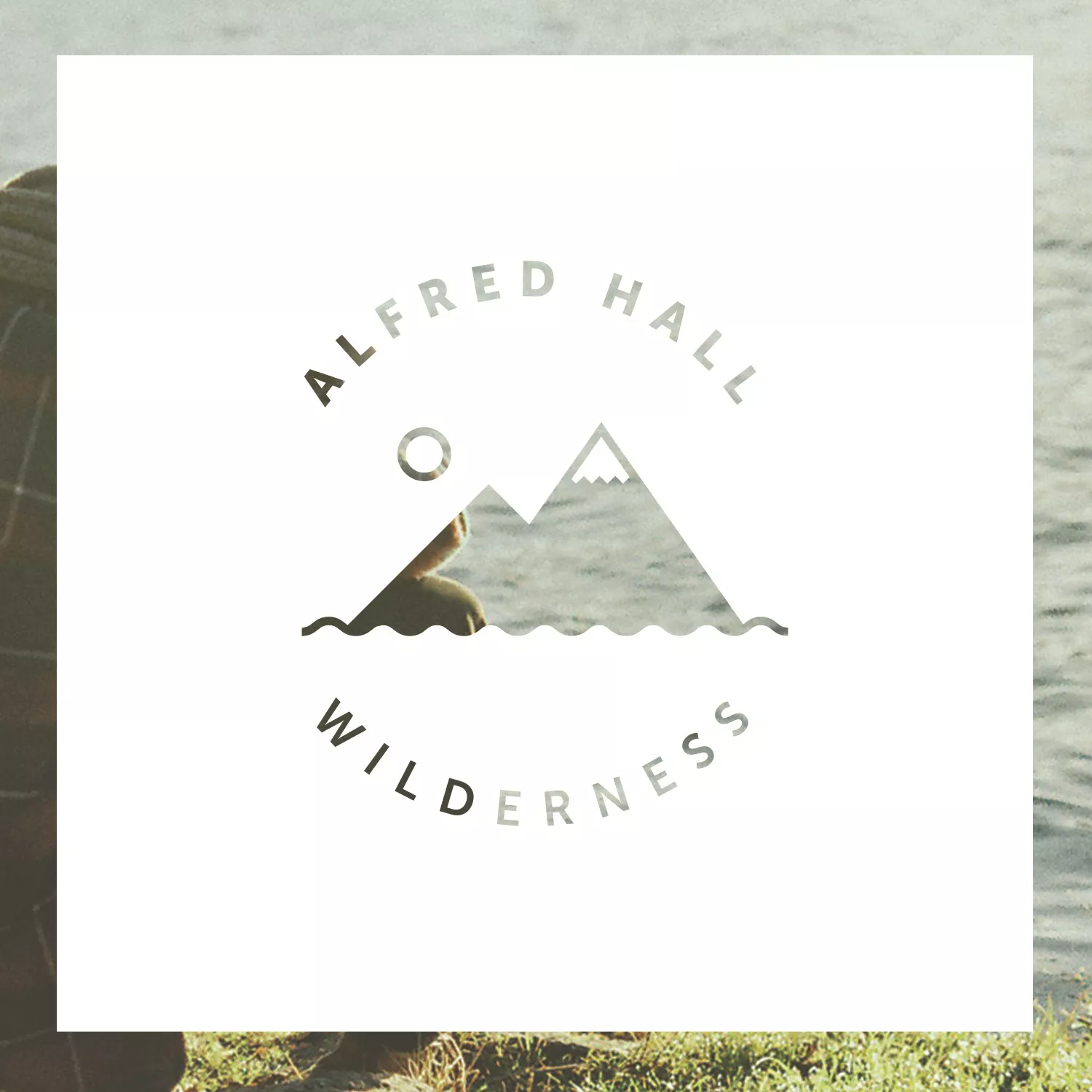 Wilderness - Alfred Hall
