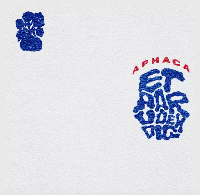 Et aar uden dig - Aphaca