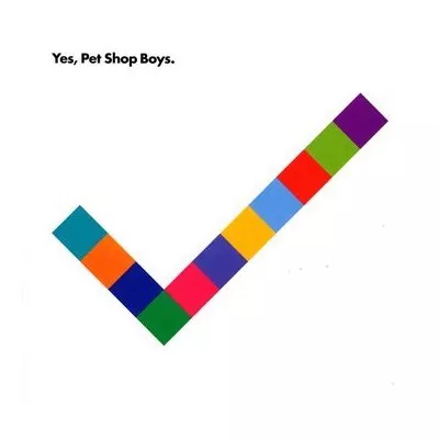Yes - Pet Shop Boys