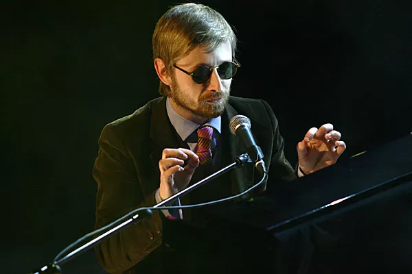 The Divine Comedy är tillbaka efter lång paus