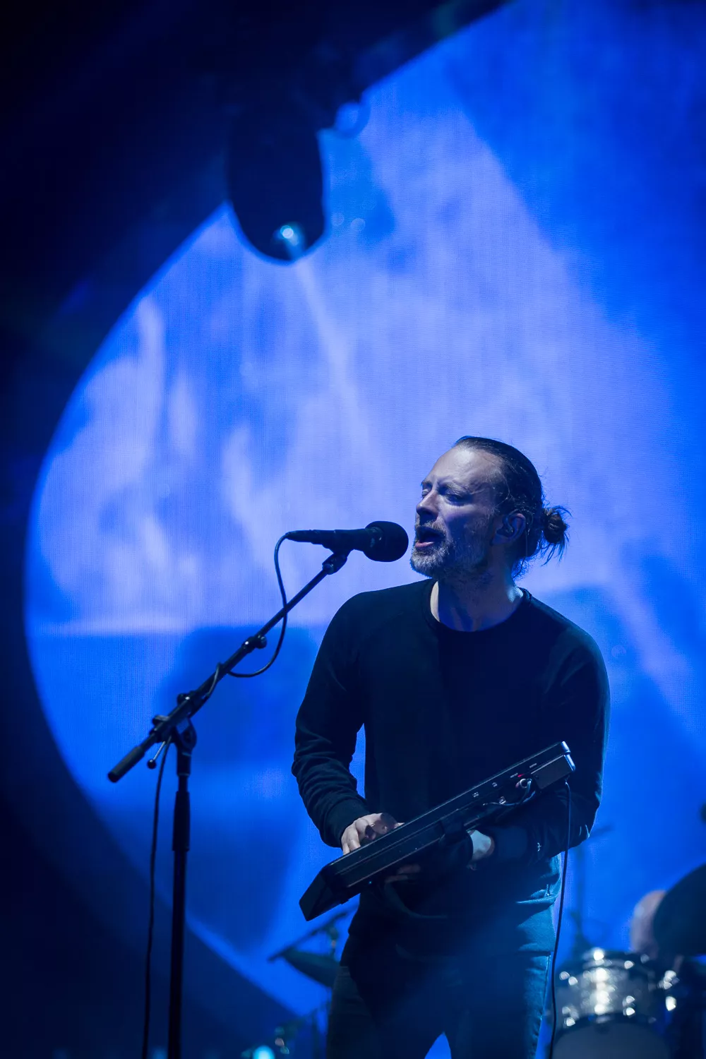 TRØSTE-NORTHSIDE: Se Radioheads magiske NorthSide-koncert fra 2017