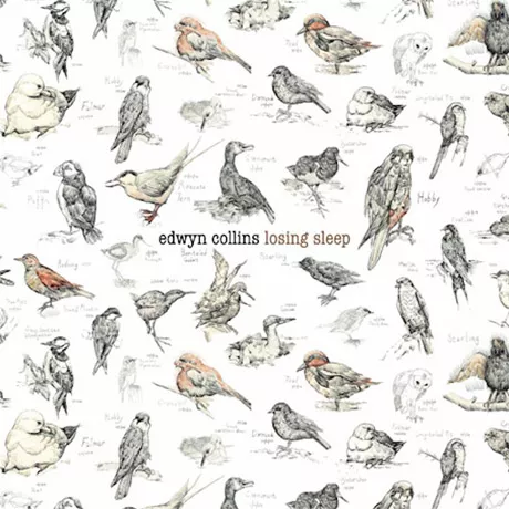 Loosing Sleep - Edwyn Collins