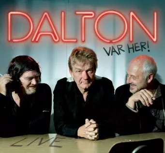 Dalton Var Her! - Dalton