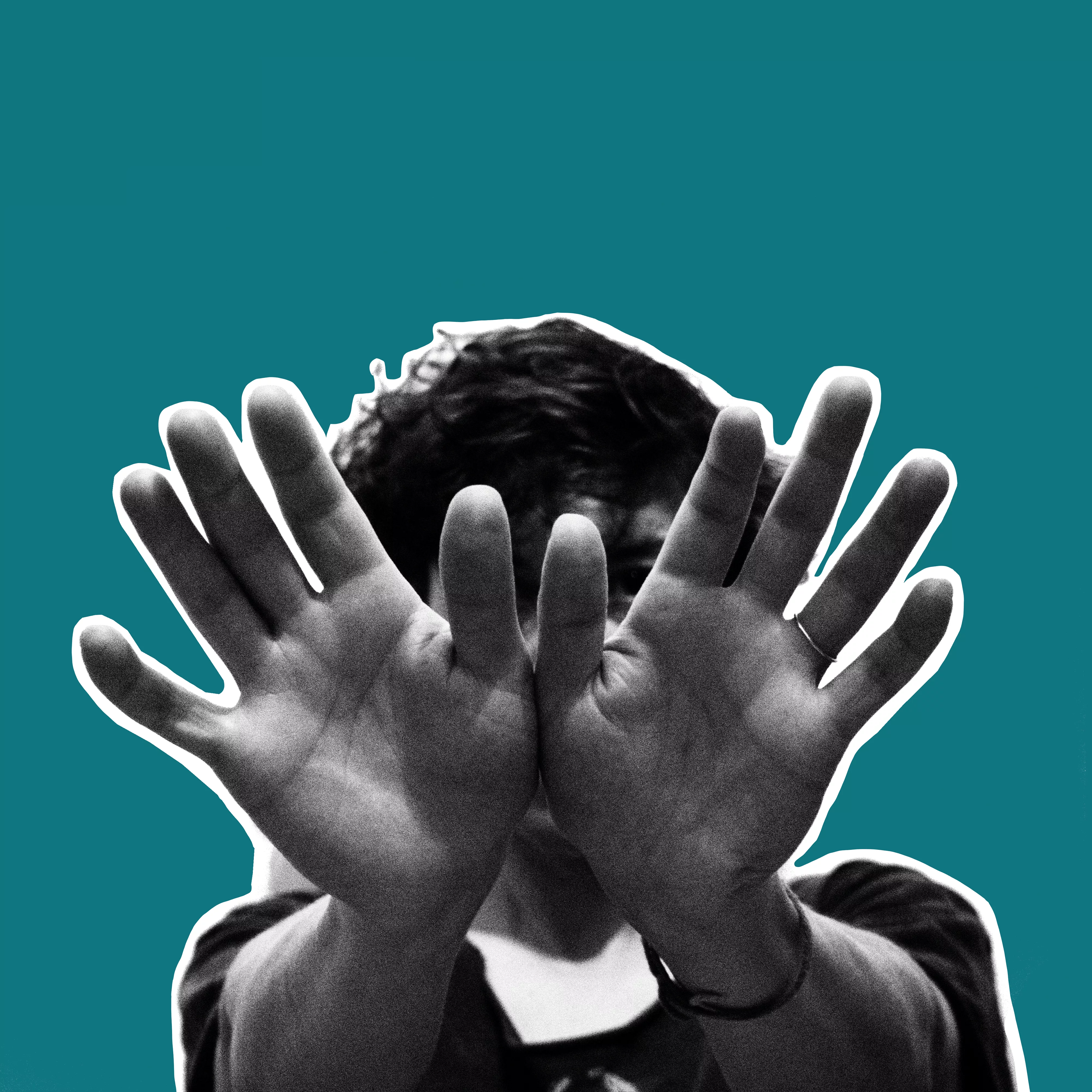 I Can Feel You Creep Into My Private Life - Tune-Yards