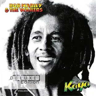 Kaya - 35th Anniversary Deluxe Edition - Bob Marley & The Wailers