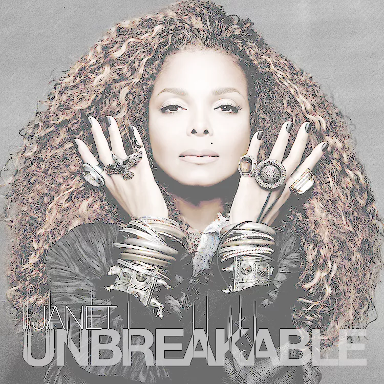 Unbreakable - Janet Jackson