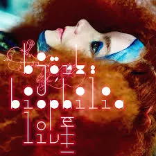 Biophilia Live - Björk