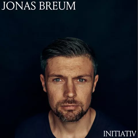 Initiativ - Jonas Breum