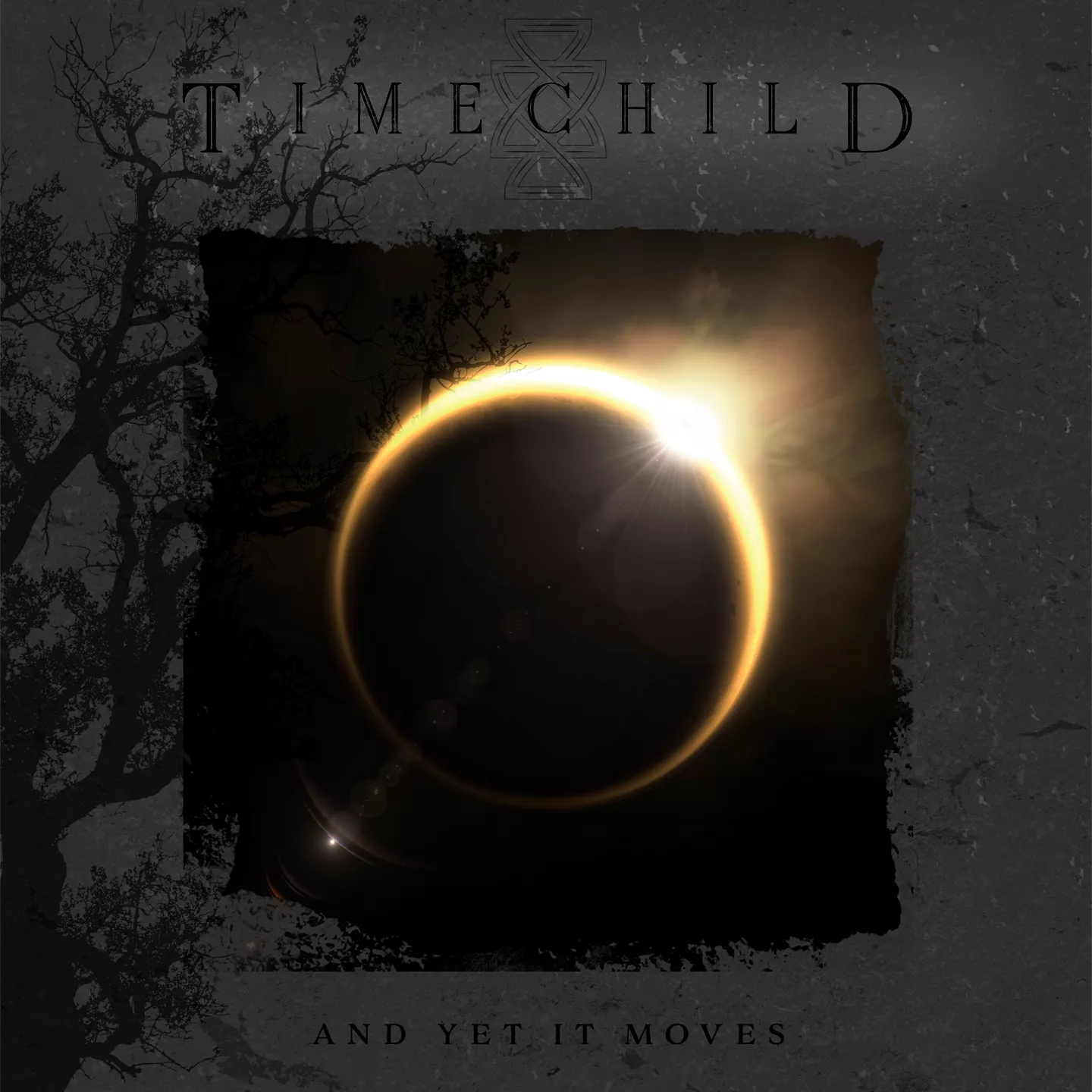 And Yet it Moves - Timechild