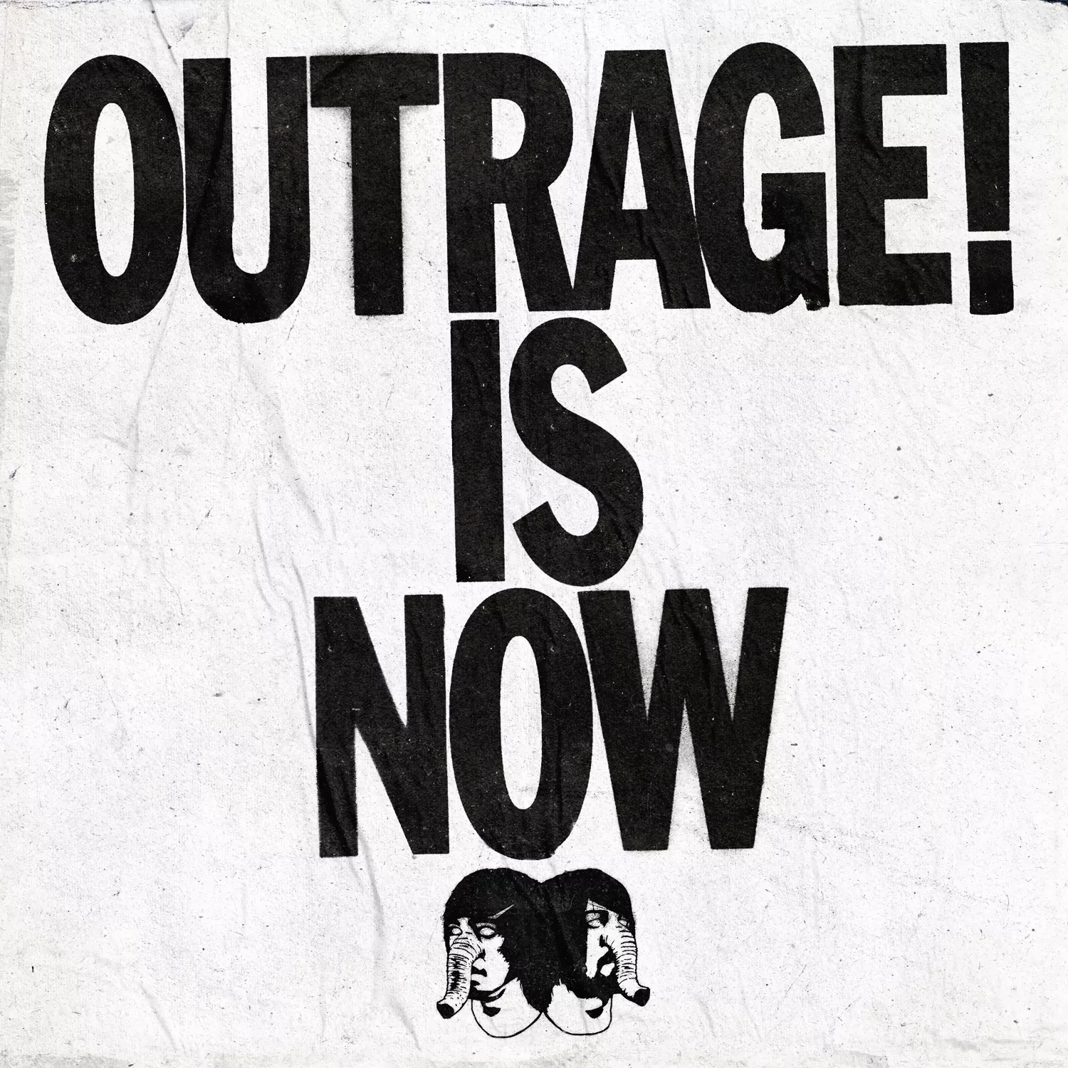Outrage! Is Now - Death From Above