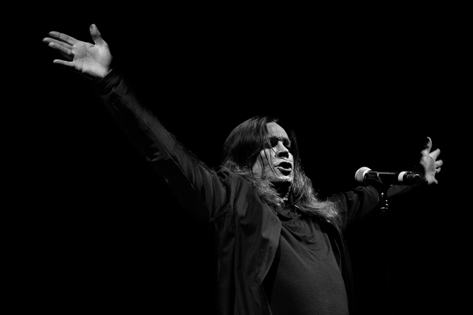 Black Sabbath udgiver nyt album og tager på afskedsturné