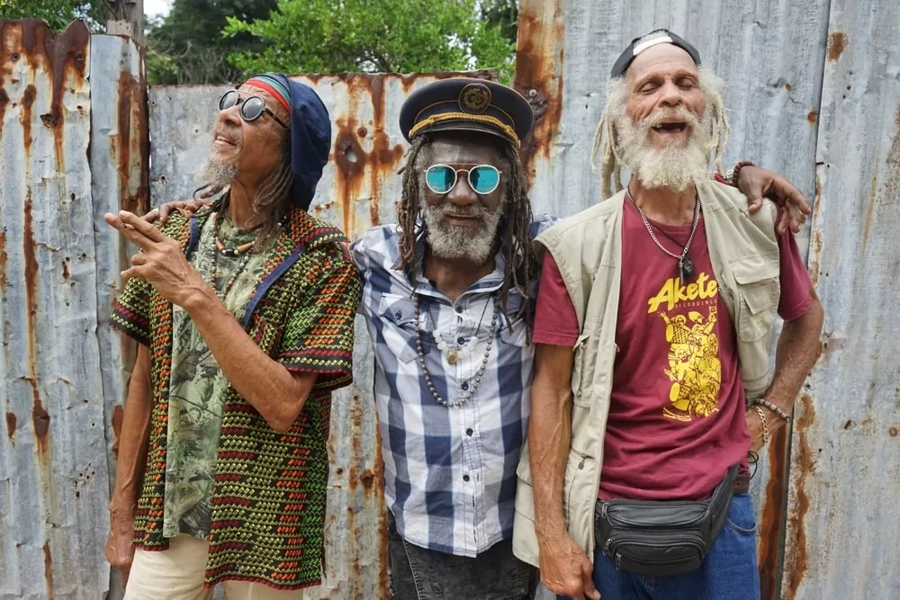 Reggaemusikkens sjæl portrætteres i ny film