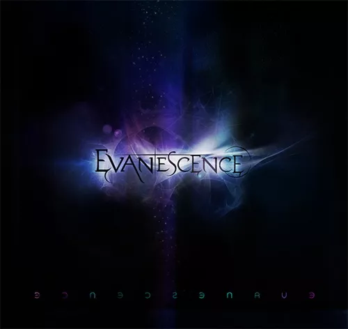 Evanescence - Evanescence