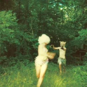Harmlessness - The World Is a Beautiful Place...