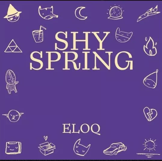 Shy Spring - Eloq