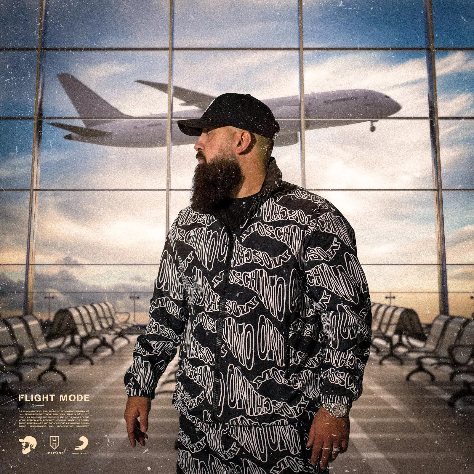 Flight Mode - RH