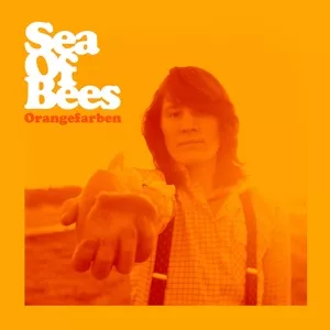 Orangefarben - Sea Of Bees