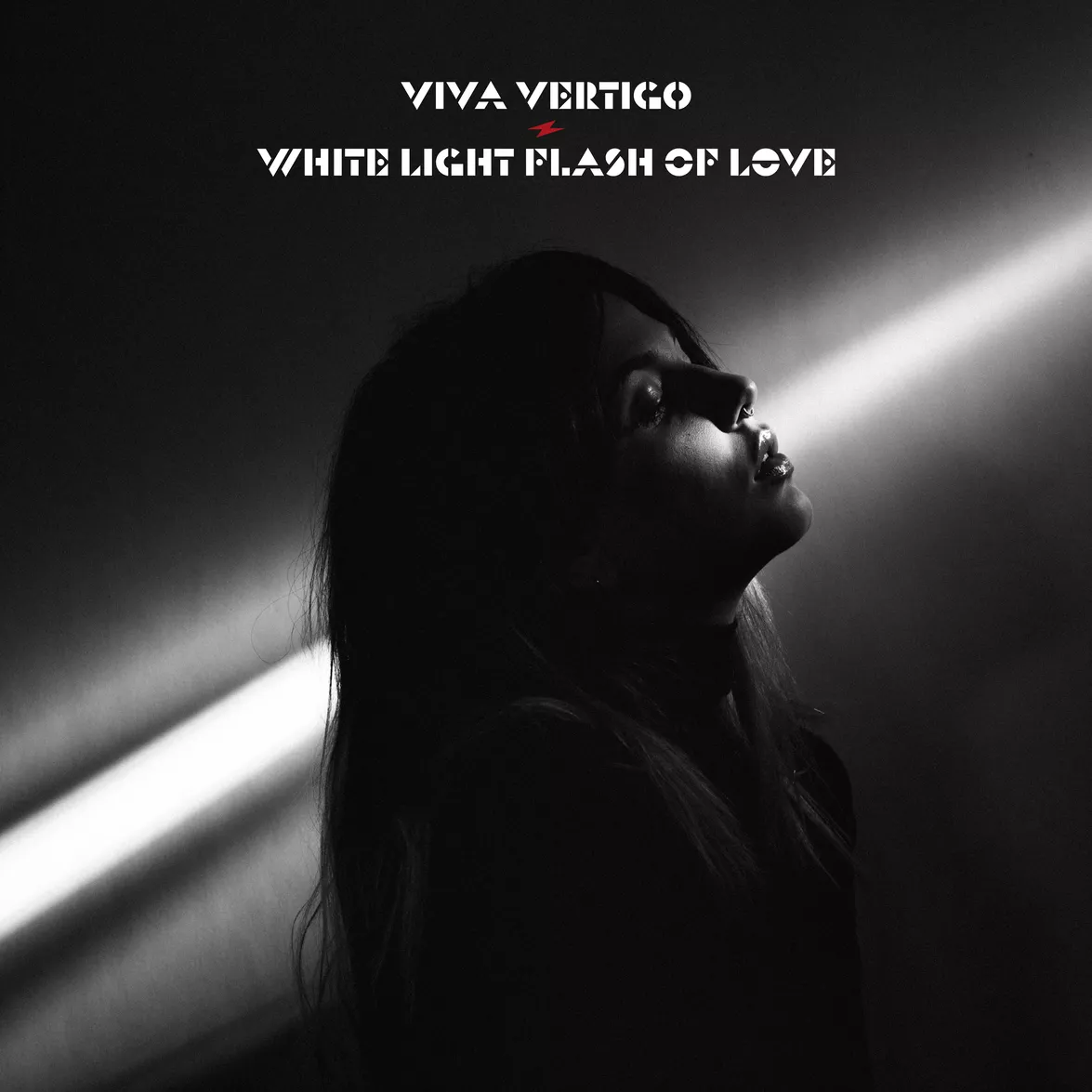 White Light Flash of Love - Viva Vertigo