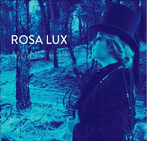 Monsters - Rosa Lux