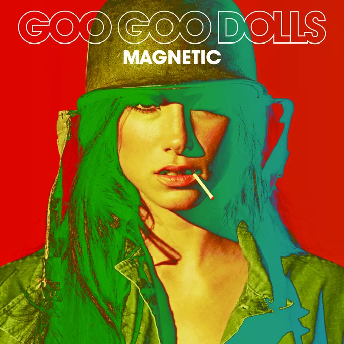Magnetic - Goo Goo Dolls