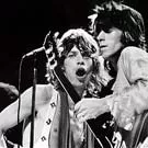 The Rolling Stones censureret i Kina