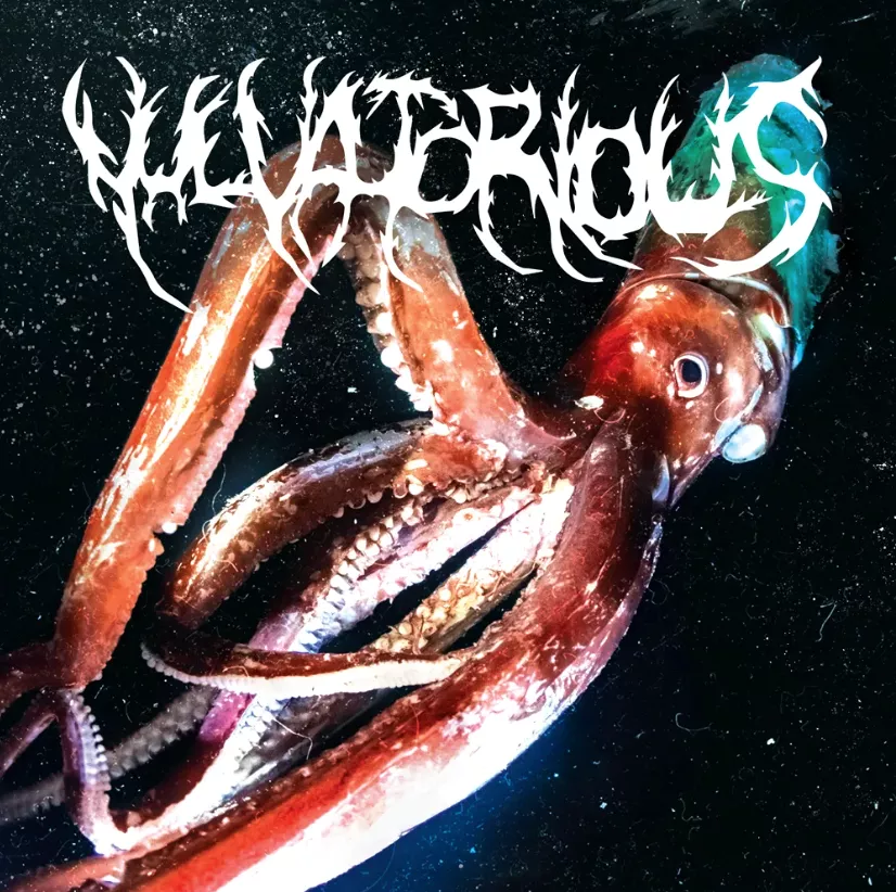 Vulvatorious - Vulvatorious