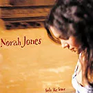 Alle detaljerne om Norah Jones' nye album