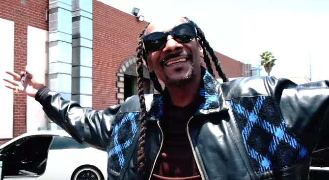 ANMELDELSE: Snoop minder os alle sammen om, hvorfor vi elsker ham