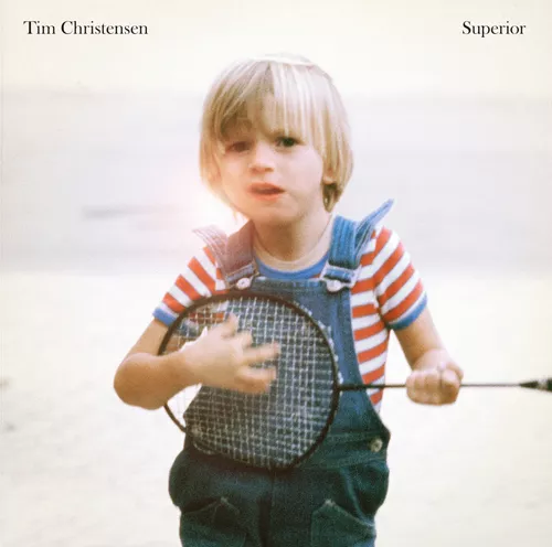 Superior - Tim Christensen