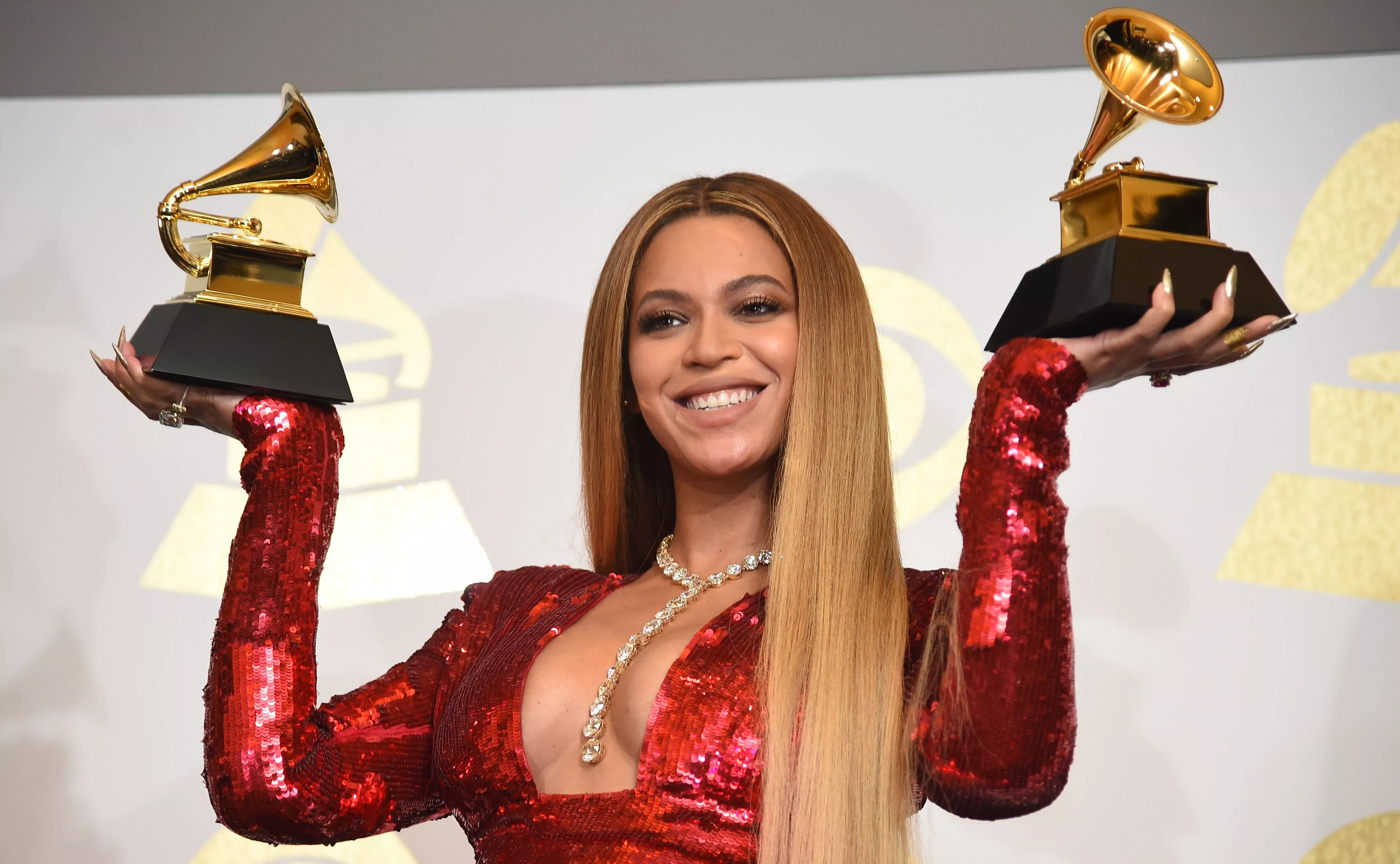Beyoncé raser mot Dagens Næringsliv i ny låt