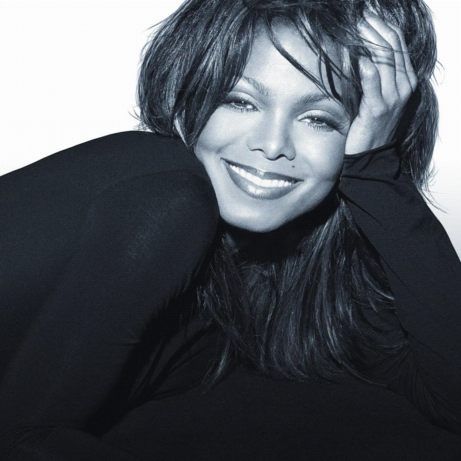 Hør ny sang fra Janet Jackson