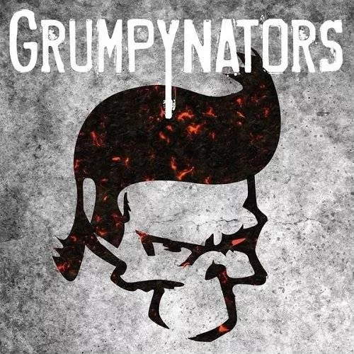 Wonderland - Grumpynators
