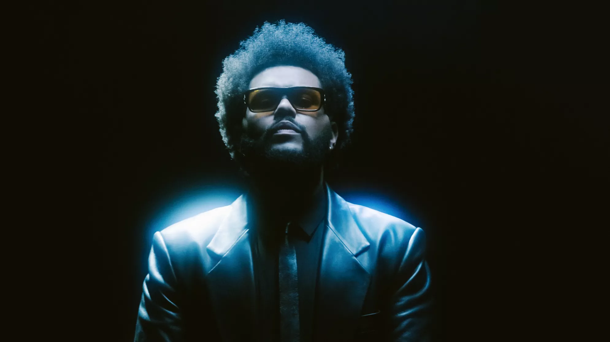 The Weeknd tilbageholder stor annoncering efter konflikten i Ukraine