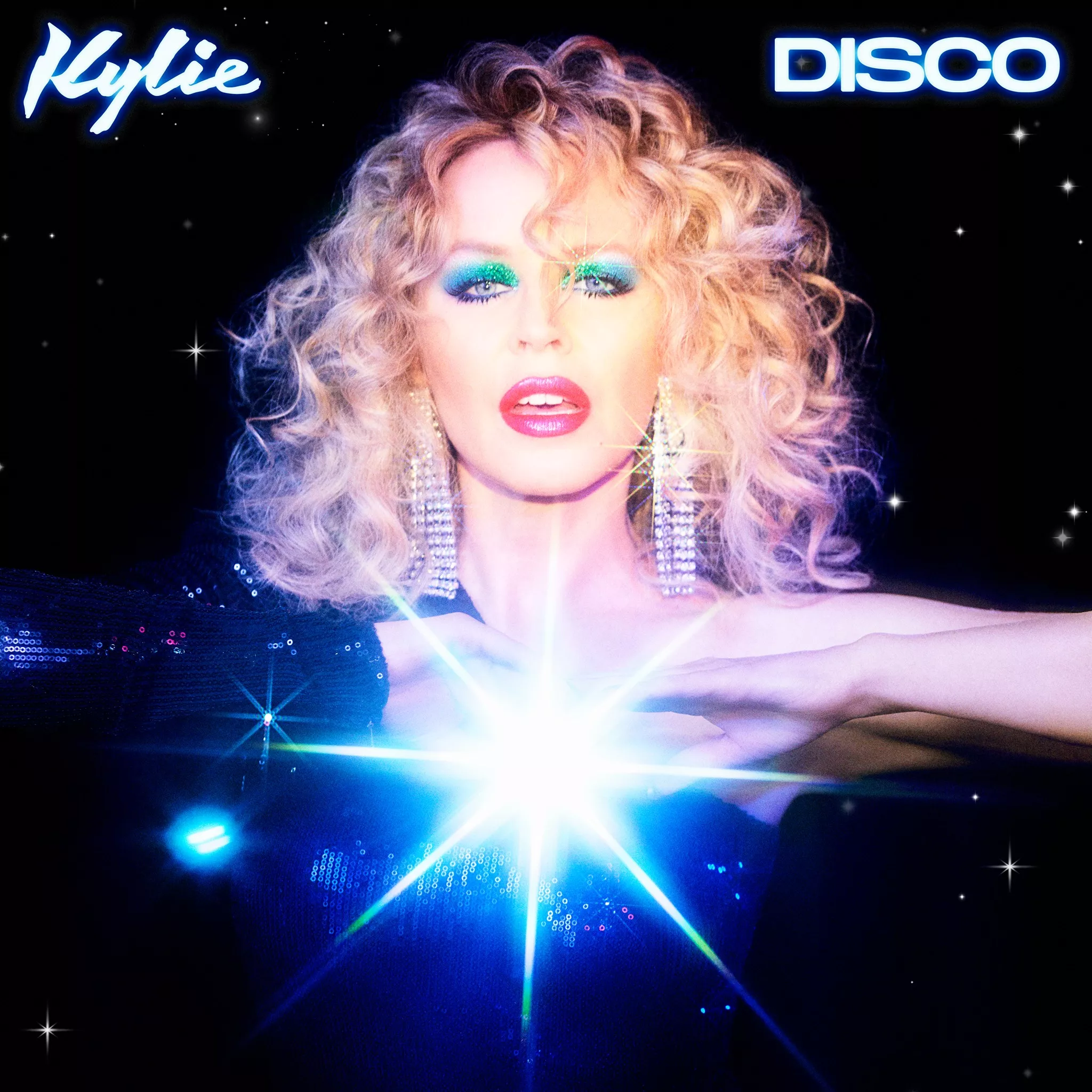 Disco - Kylie Minogue