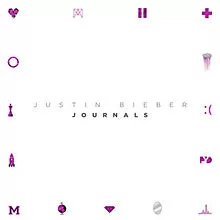 Journals - Justin Bieber