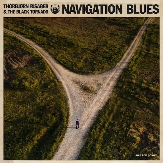 Navigation Blues - Thorbjørn Risager & The Black Tornado