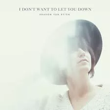 I Don’t Want To Let You Down - Sharon Van Etten
