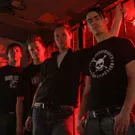 Århusiansk punkrockband signet på tysk pladeselskab