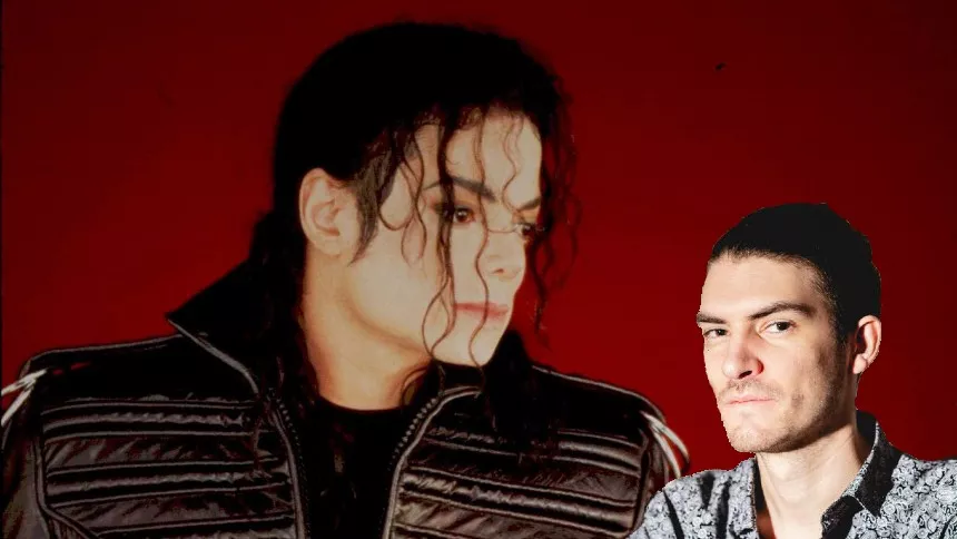 KRÖNIKA: Därför lyssnar jag fortfarande på Michael Jackson