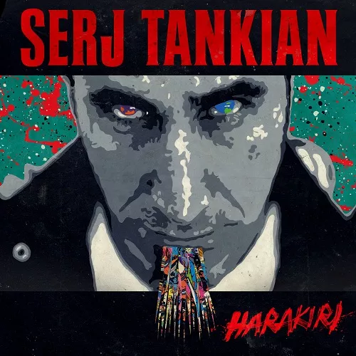 Harakiri - Serj Tankian