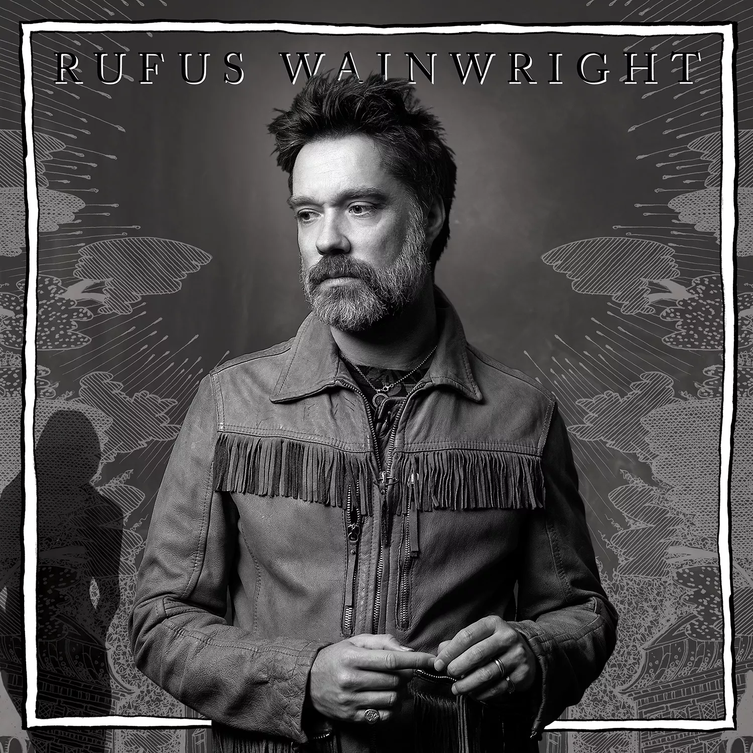 Unfollow the Rules - Rufus Wainwright