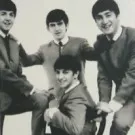Ukendte Beatles-optagelser fundet