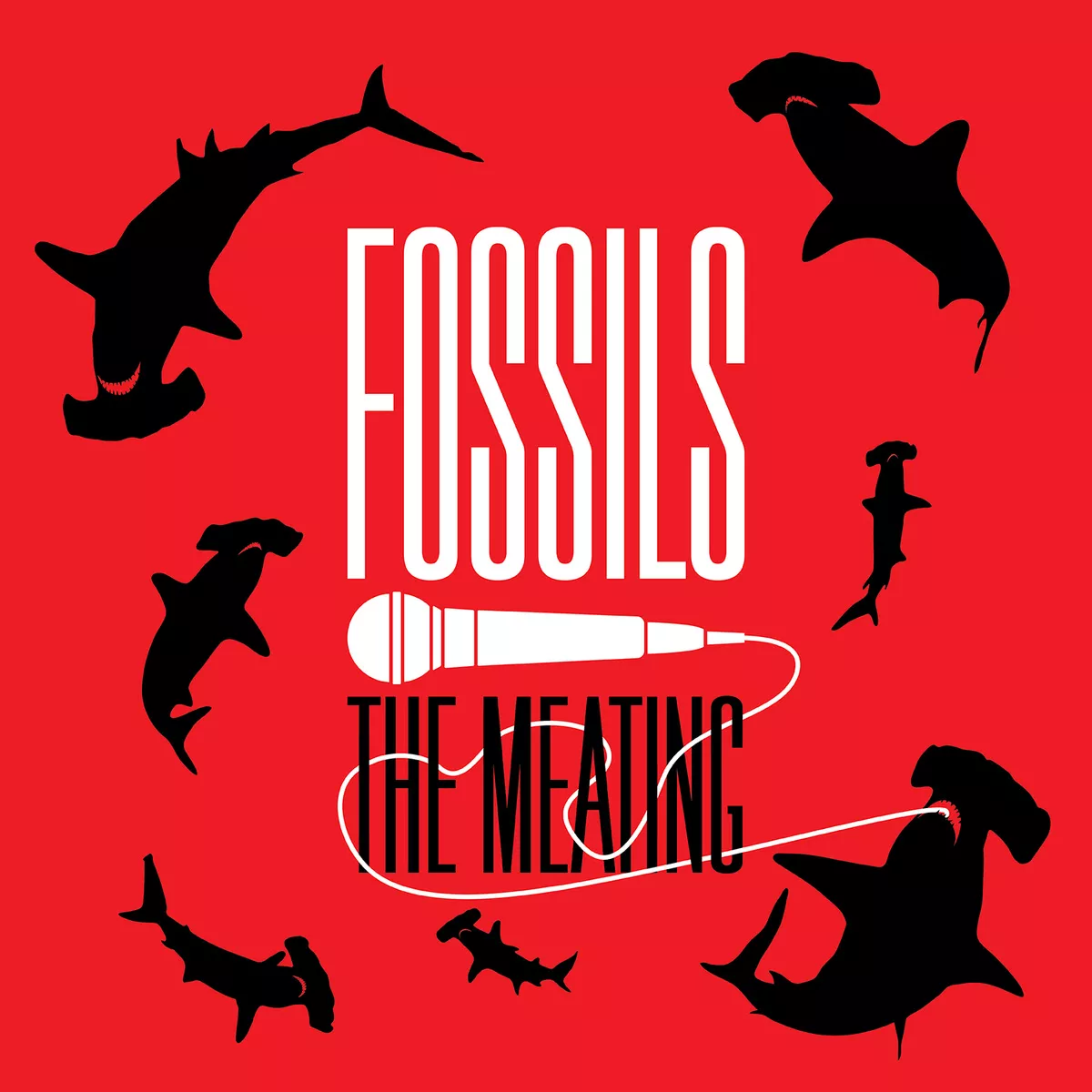 The Meating - Fossils
