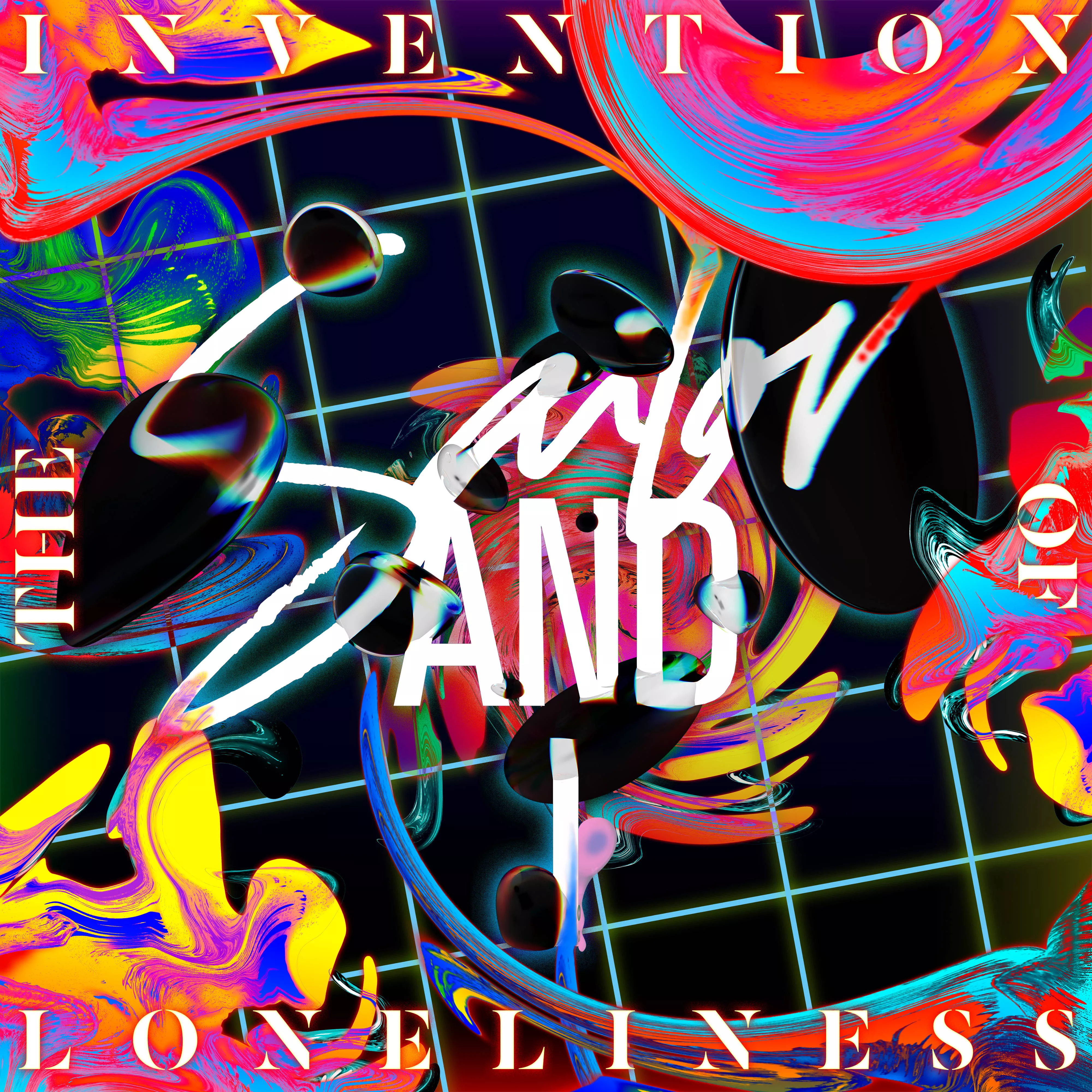 The Invention Of Loneliness - Sailor & I